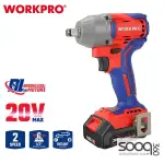 درل بوكسات 20 فولت 300 نيوتن من وورك برو (WP390203)