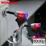 درل بوكسات 20 فولت 300 نيوتن من وورك برو (WP390203)