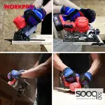منشار صينية 20 فولت 7 انش من وورك برو (WP391200)