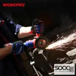 صاروخ قص شحن برشلس 5 انش من وورك برو (WP392004)