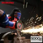 صاروخ قص شحن برشلس 5 انش من وورك برو (WP392004)