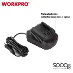 شاحن سريع 65 واط من وورك برو (WP396000)