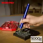 طقم مفك شحن الكترونيات 26 راسية من وورك برو (WP460004)