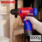 درل شد براغي 12 فولت من وورك برو (WP460203)