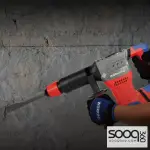 همر تكسير 1300 واط من وورك برو (WP470600)