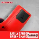 منشار صينية 2800 واط من وورك برو (WP471202)