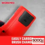 منشار صينية 2800 واط من وورك برو (WP471202)