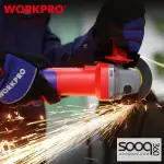صاروخ قص 900 واط 4.5 انش من وورك برو (WP472003)