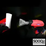 سشوار حراري 2000 واط كم وورك برو (WP474000)