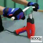 سشوار حراري 2000 واط كم وورك برو (WP474000)