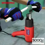 سشوار حراري 2000 واط من وورك برو (WP474004)