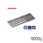 طقم شحن 3 قطع من وورك برو (WP500007)