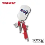 طقم عدة هواء 5 قطع من وورك برو (WP512000)