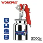 فرد رش دهان 1000 مل من وورك برو (WP512002)