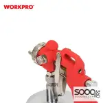 فرد رش دهان 1000 مل من وورك برو (WP512002)