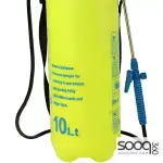 Mega 10 Liter Spray Pump