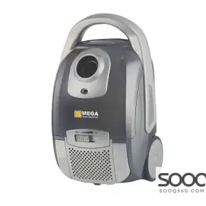 Mega 5L 2000W Vacuum Cleaner