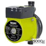 XCORT مضخة ماء ساخنة 100 واطXRS01-100