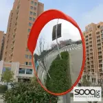 مرآة طريق محدبة متعدد المقاسات