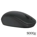 Dell Wireless WM126 Mouse – Black