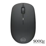 Dell Wireless WM126 Mouse – Black