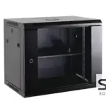 HAING 6U 600*600 Wall Mount Cabinet