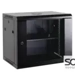 HAING 12U 600*600 Wall Mount Cabinet