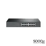 16 Port 10/100 Switch
