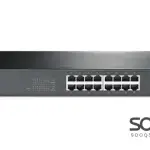 16 Port 10/100 Switch