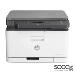 HP MFP 178nw Color A4 Wireless Multifunction Print\Scan\Copy Laser Printer