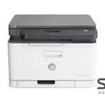 HP MFP 178nw Color A4 Wireless Multifunction Print\Scan\Copy Laser Printer