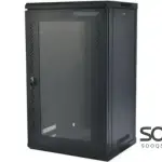 HAING 18U 600*600 Wall Mount Cabinet