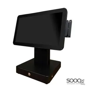 HAING M1 I5/8G/256G 4th Gen POS Point of Sale Terminal Screen Two Screens