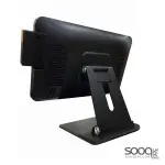 HAING I5D I5/8GB/256GB 7th Gen POS Point Of Sale Terminal Screen -Black