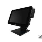 HAING I5D I5/8GB/256GB 7th Gen POS Point Of Sale Terminal Screen -Black