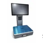 15/8GB/256GB 4th Gen 15" Point of Sale POS with Scale 30Kgs