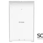 D-Link Nuclias Connect AC1200 Wave 2 Wall-Plate Access Point