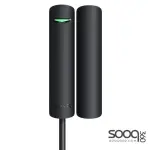 Ajax Door Protect Fibra -Black