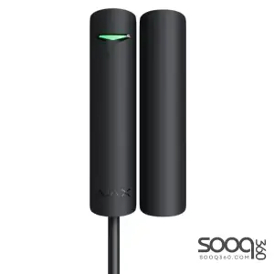 Ajax Door Protect Fibra -Black