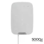 Ajax Wired KeyPad Fibra- White