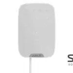 Ajax Wired KeyPad Fibra- White