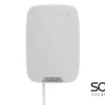 Ajax Wired KeyPad Fibra- White
