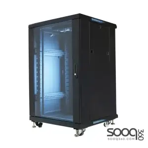Ri-choice 32U 800*800 Network Server Cabinets