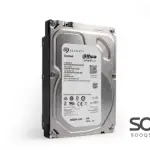 Seagate Skyhawk ST4000VX000 4TB Surveillance Internal Hard Drive HDD 3.5Inch (Design By Dahua)