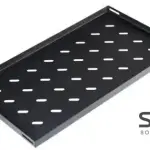 D-Link NRS-FD-45 Fixed Shelf for rack depth450mm