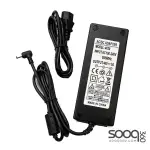 48V 3A AC/DC Power Adapter