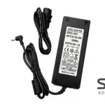 48V 3A AC/DC Power Adapter
