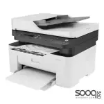 HP MFP-137fnw Print Copy Scan Laser Printer
