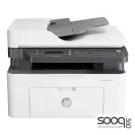 HP MFP-137fnw Print Copy Scan Laser Printer