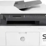 HP MFP-137fnw Print Copy Scan Laser Printer